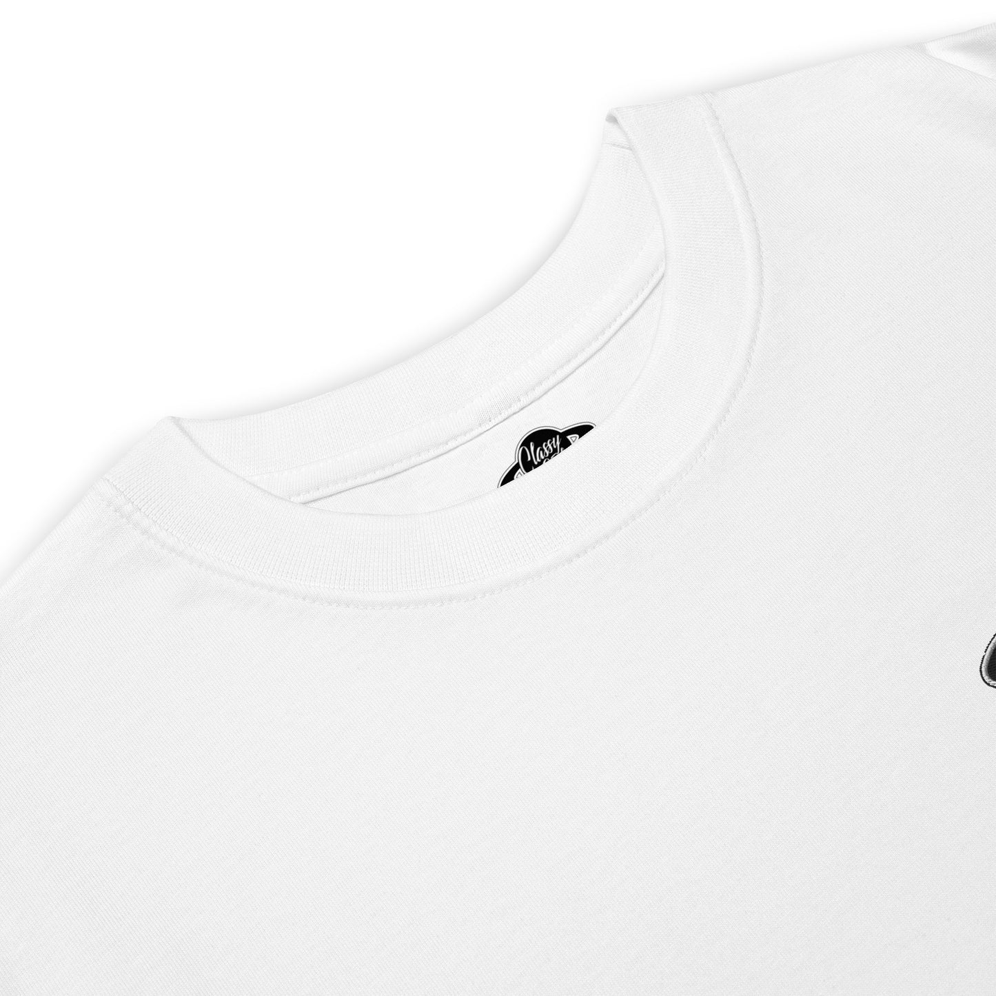Simple Tee