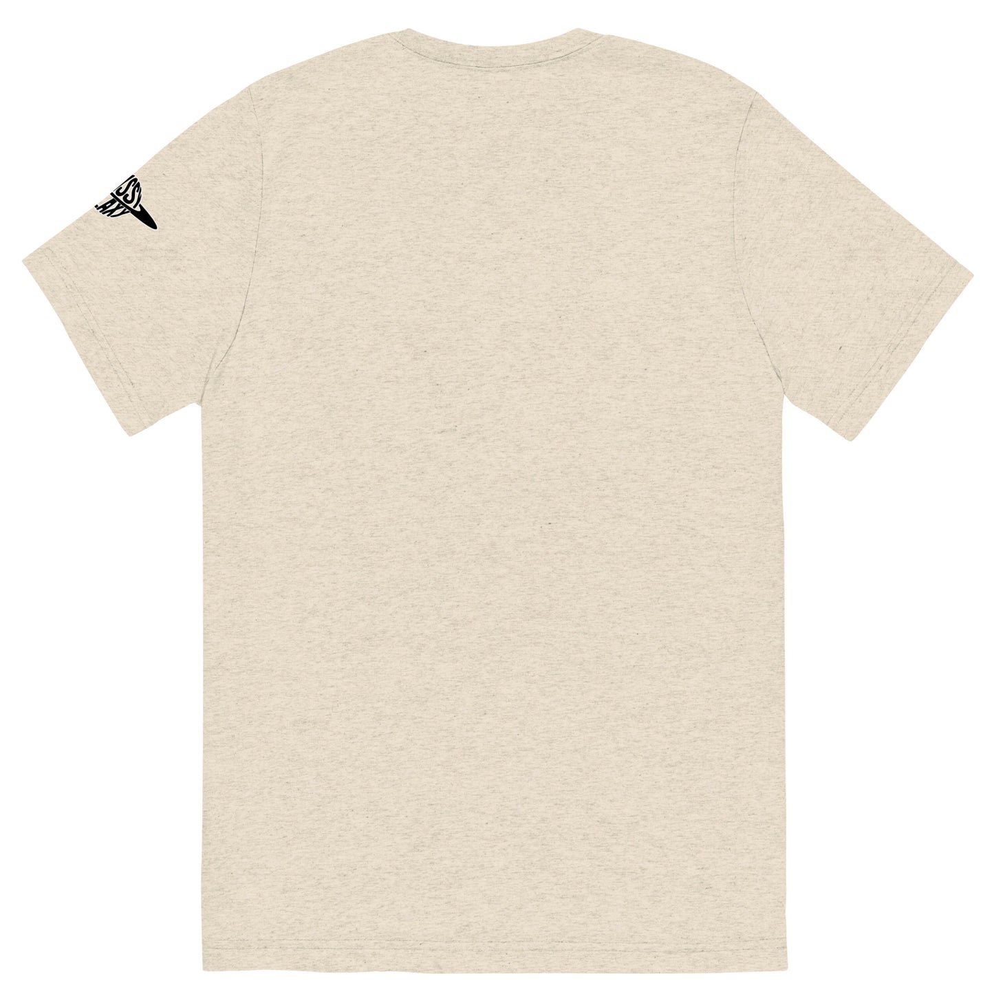 Falling Into Earth Tee