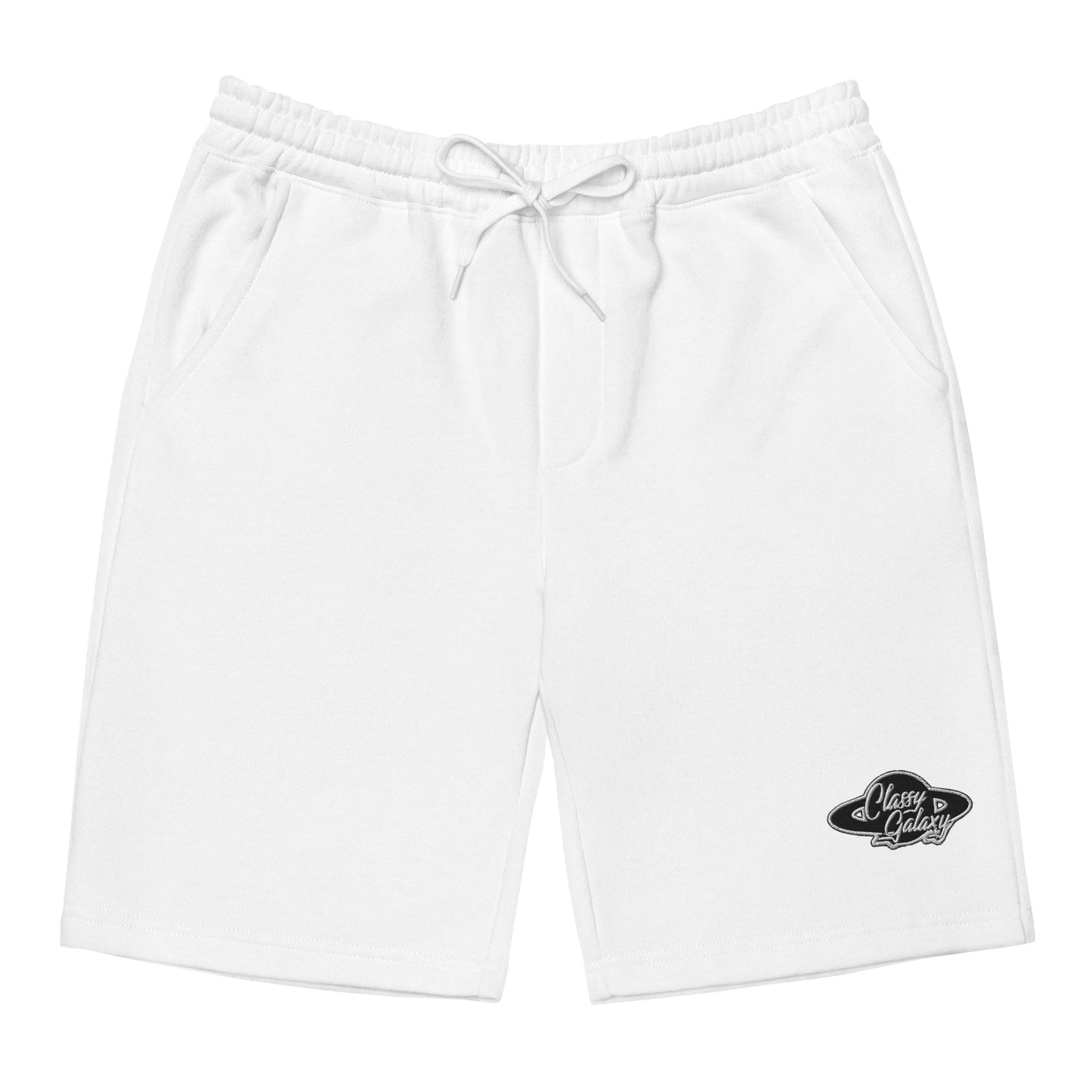 Simple shorts