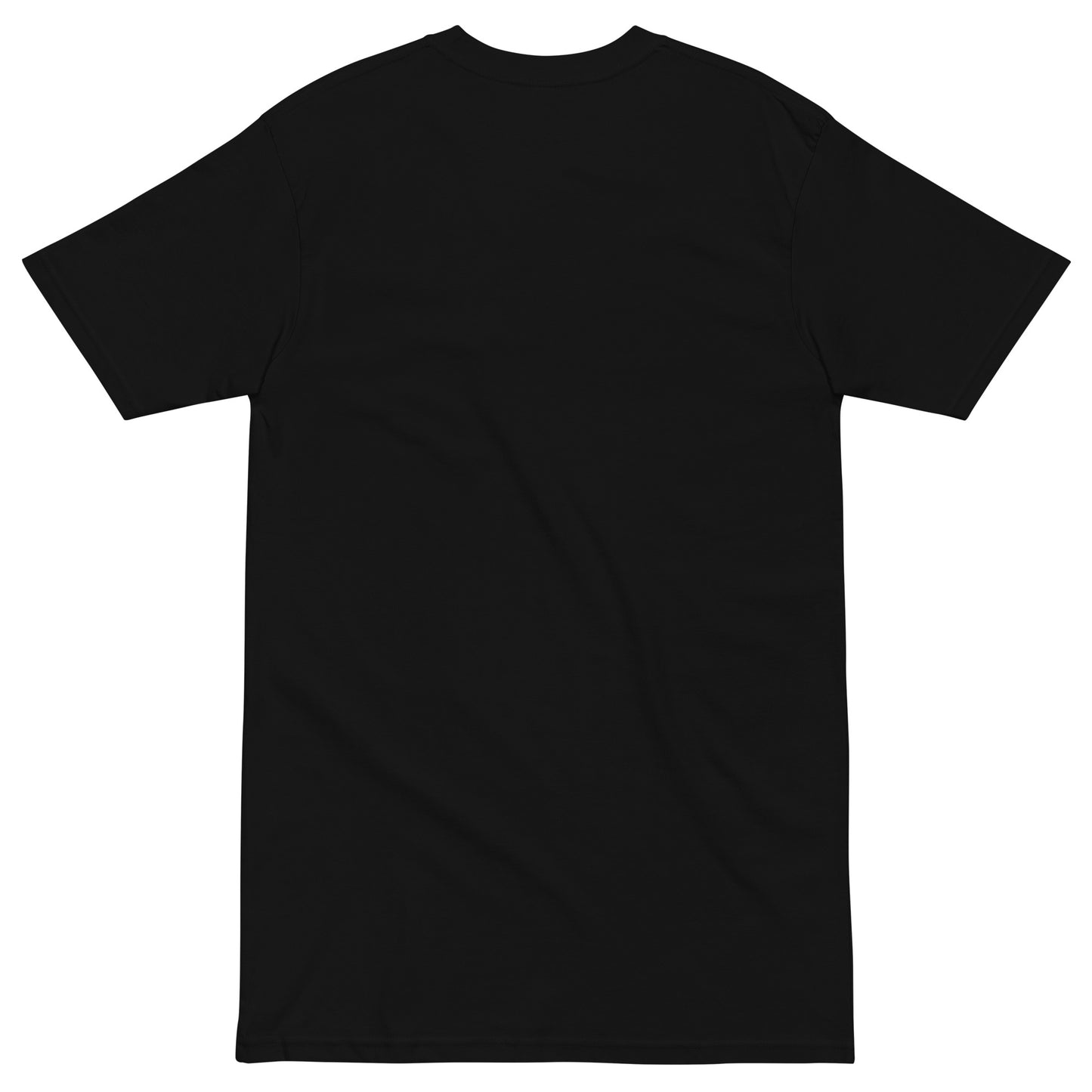 Simple Tee