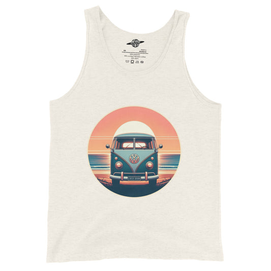 Beach Bus Tank