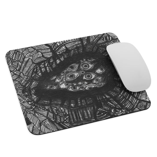 Mouse pad