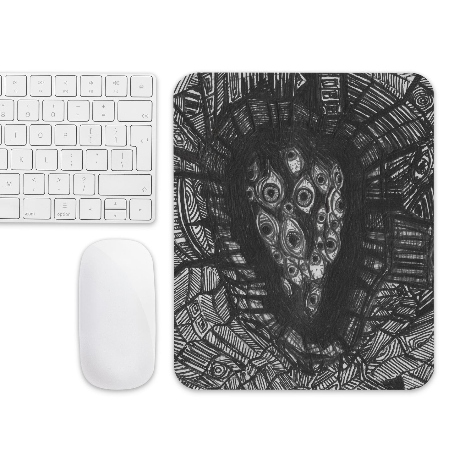 Mouse pad