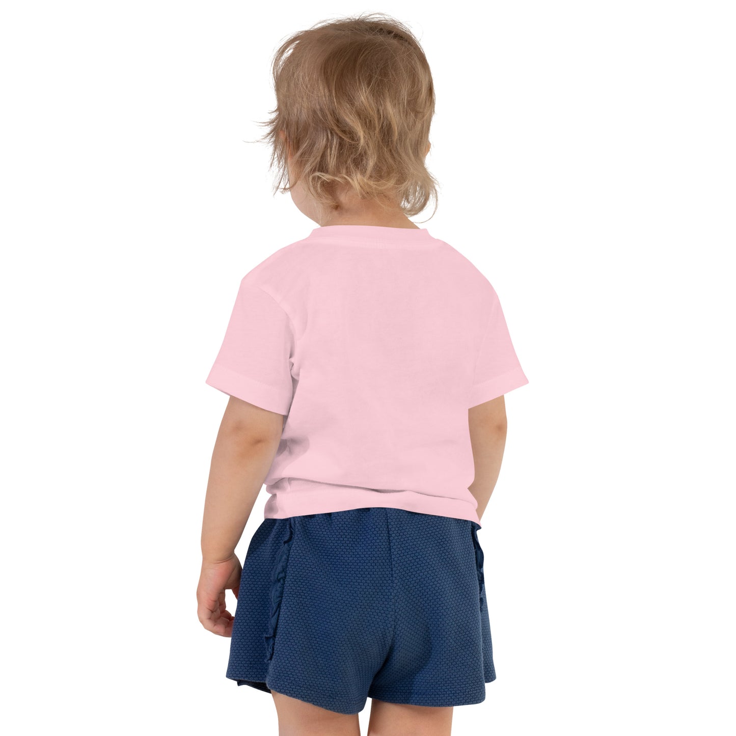 Cute As A Bug Toddler Tee