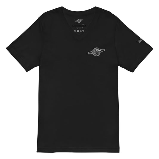 V - Neck