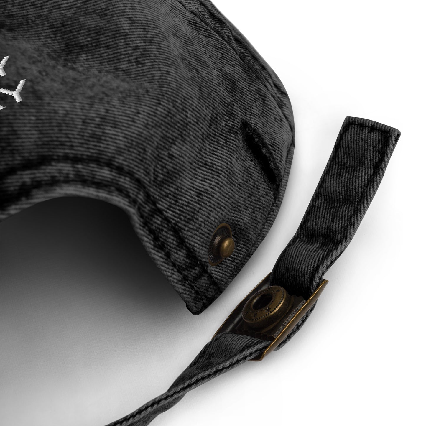 Vintage Cap