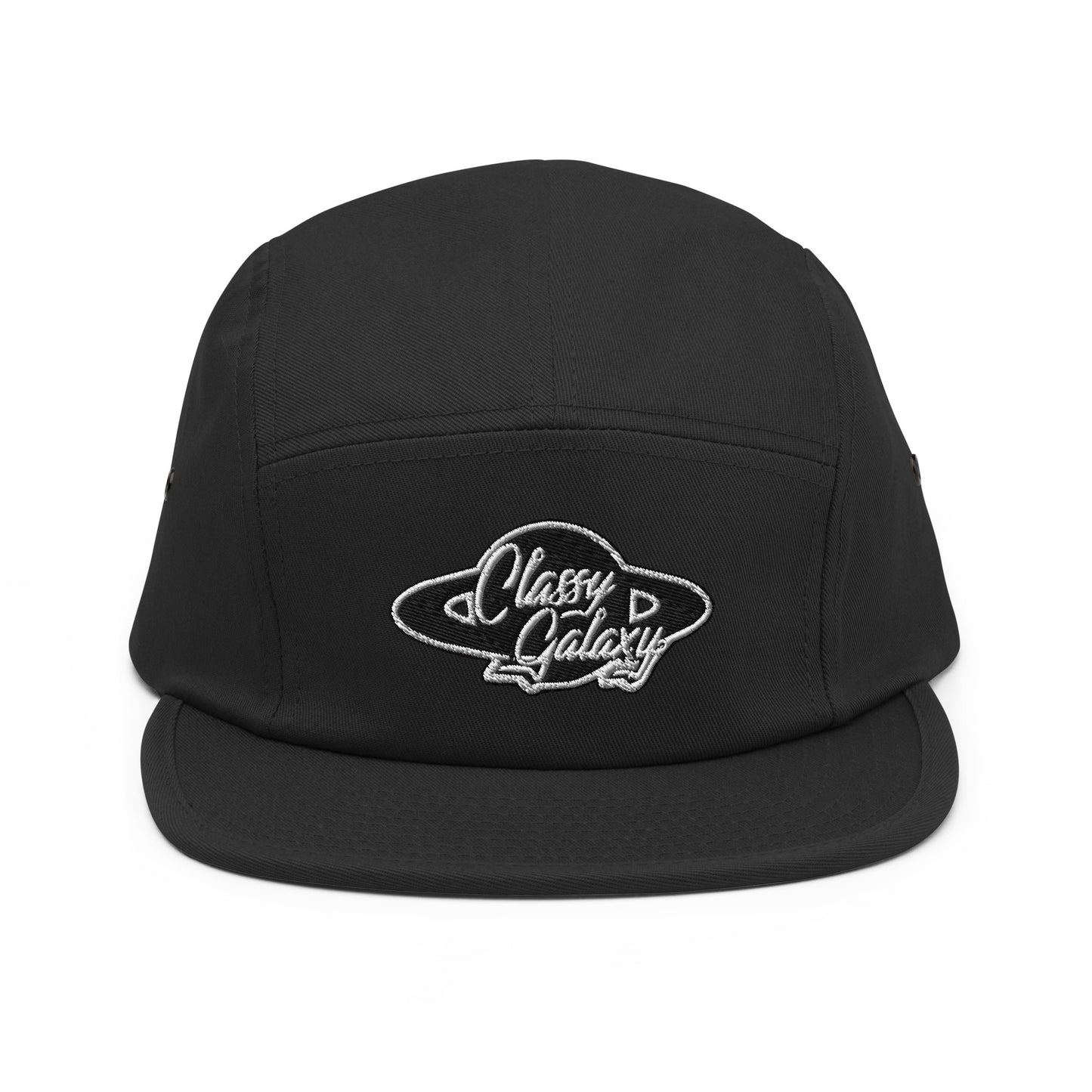 Five Panel Cap