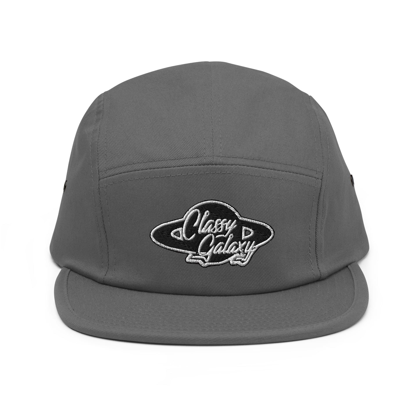 Five Panel Cap