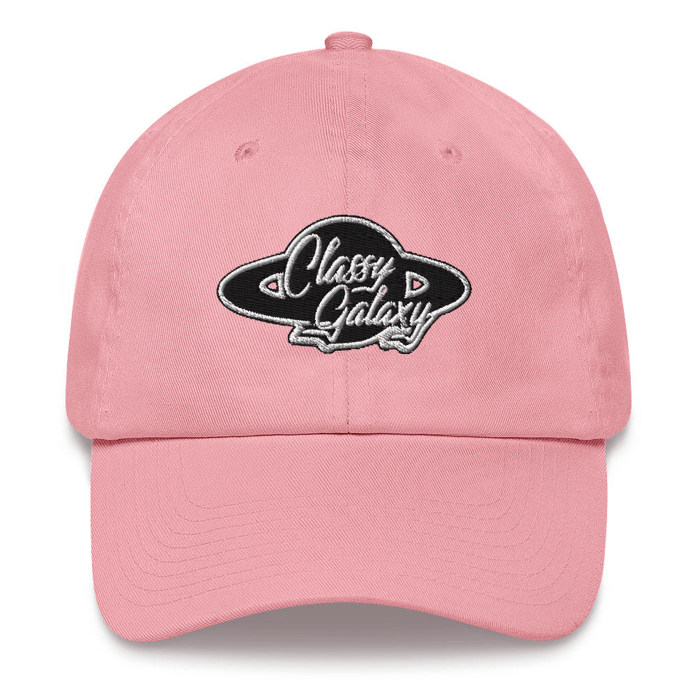 Dad hat