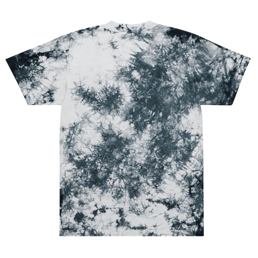 Interstellar Tie Dye T-Shirt