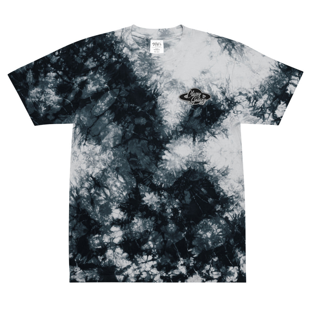 Interstellar Tie Dye T-Shirt