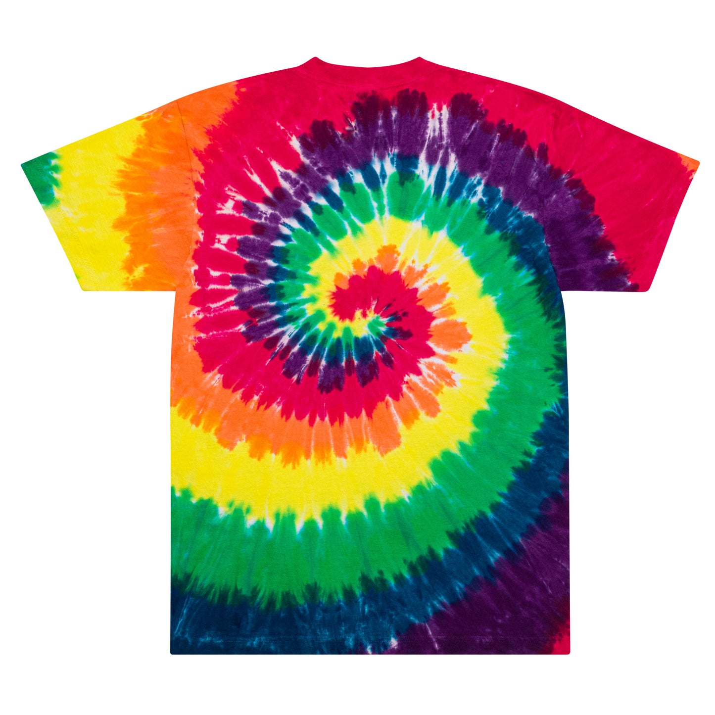 Tie Die Tee