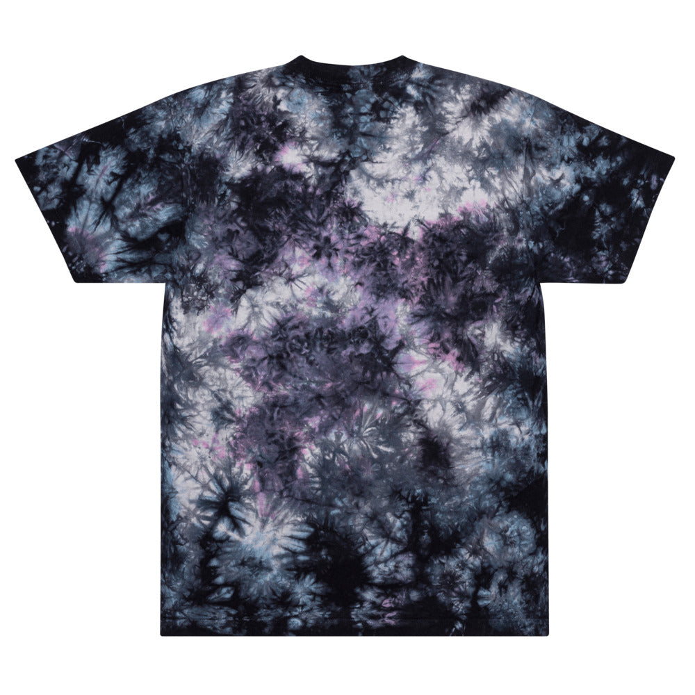 Interstellar Tie Dye T-Shirt