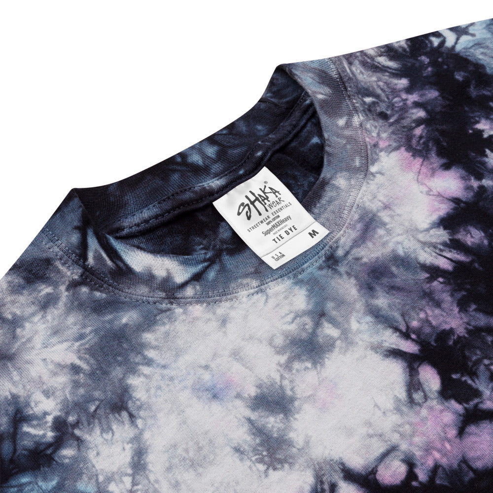 Interstellar Tie Dye T-Shirt