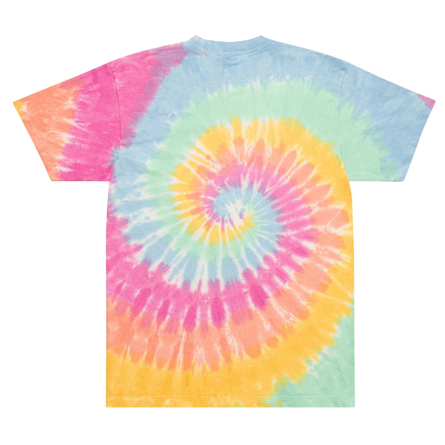 Tie Die Tee