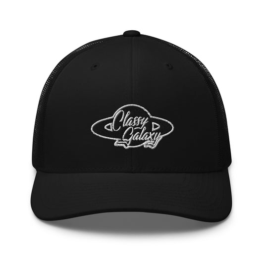 Trucker Cap