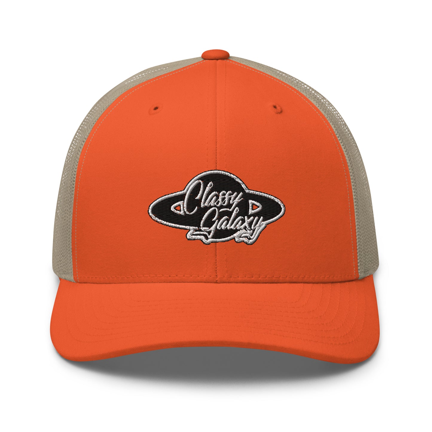 Trucker Cap