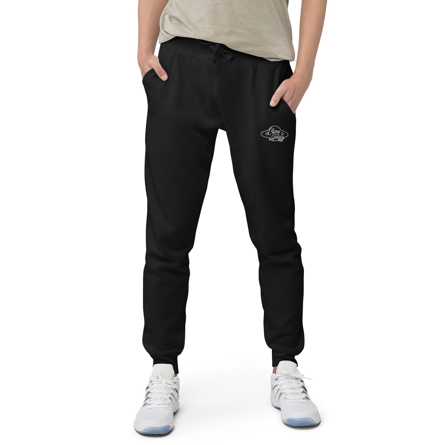 Simple Sweatpants