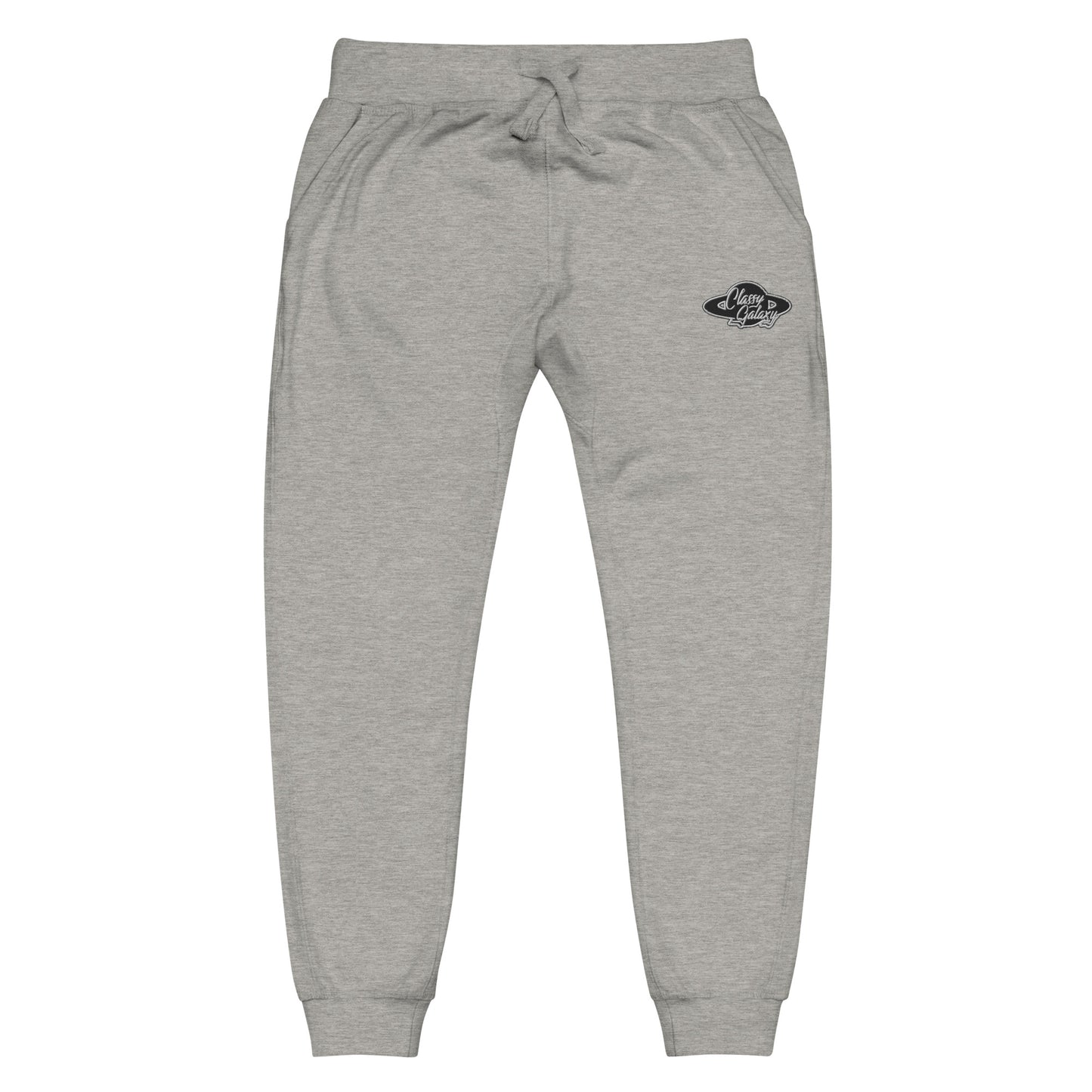 Simple Sweatpants