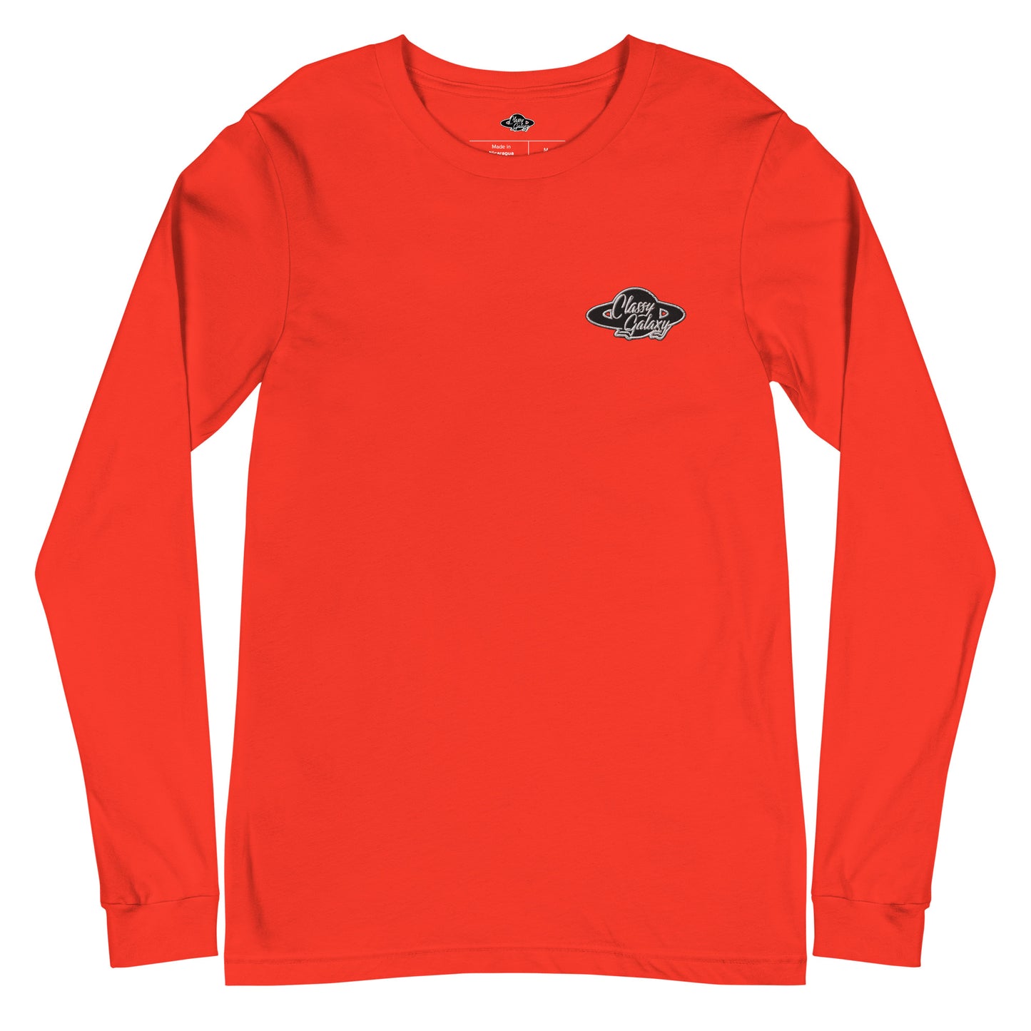 Long Sleeve Tee