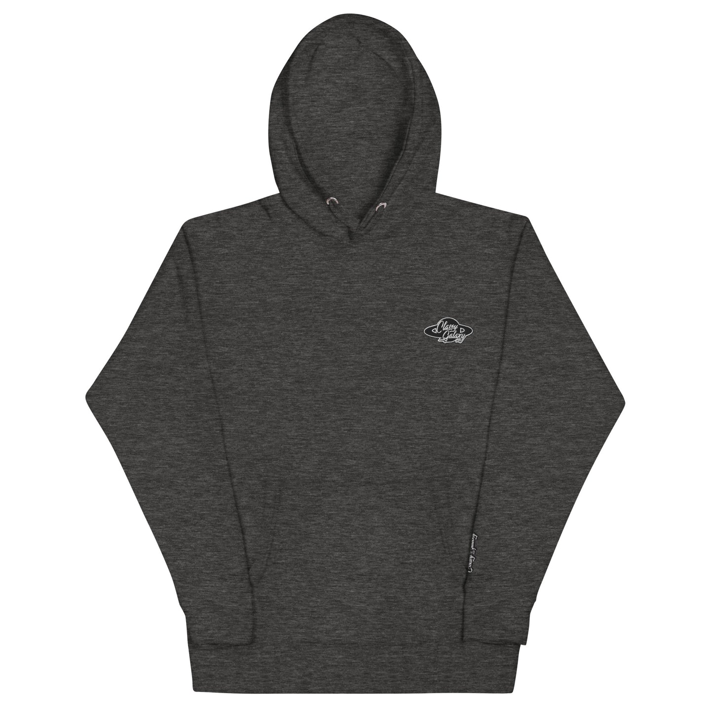 Simple Hoodie