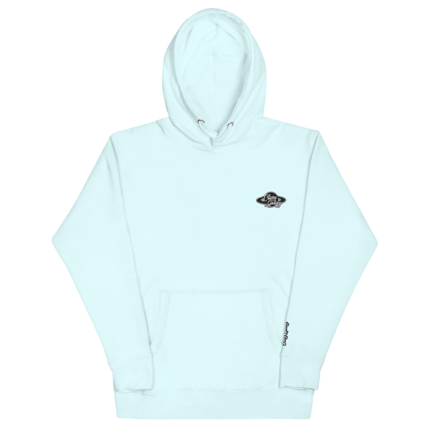 Simple Hoodie