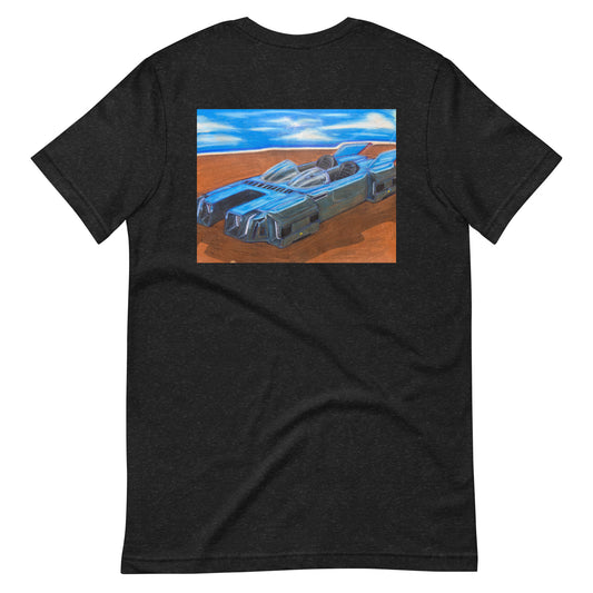 Future Car Tee