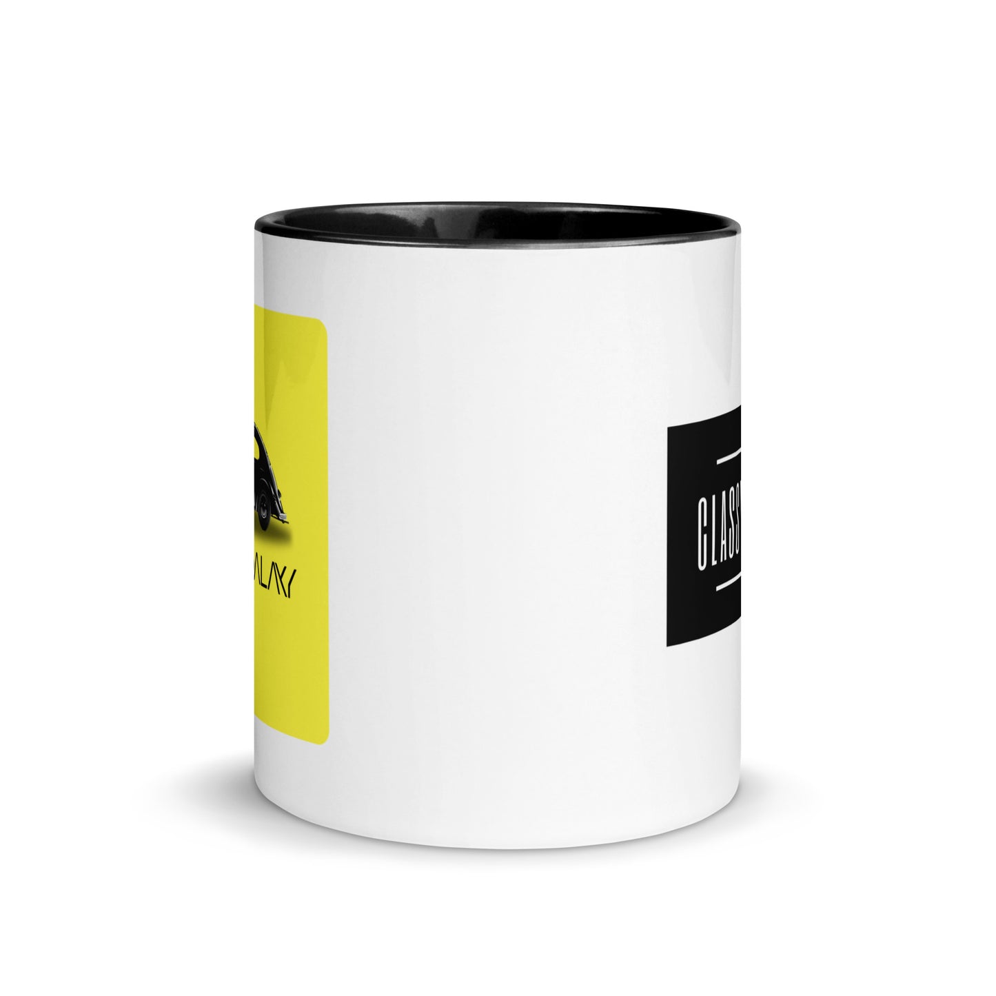 Classy Beetle Cup