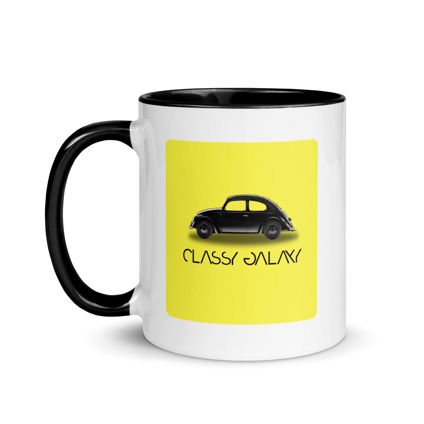 Classy Beetle Cup