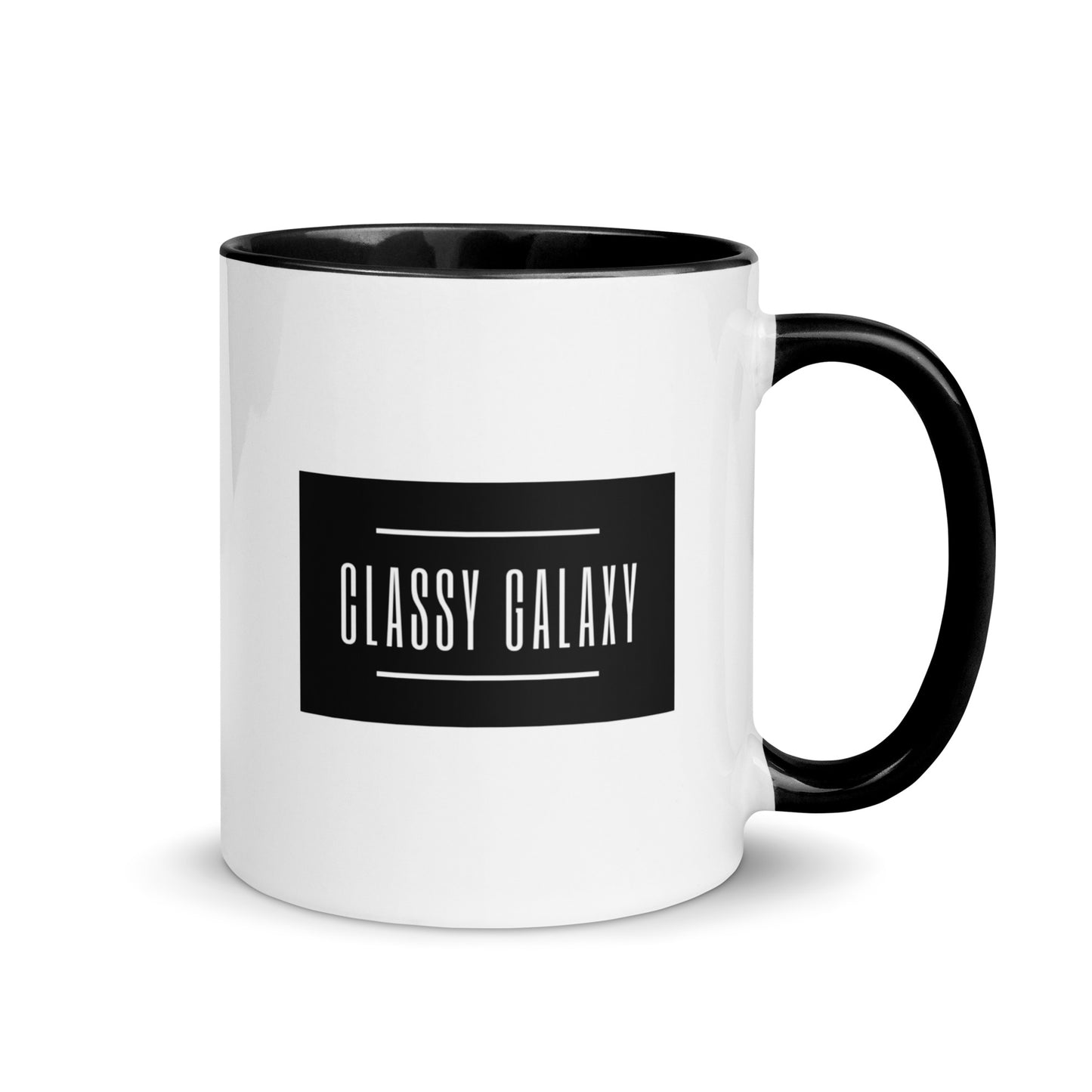 Classy Beetle Cup